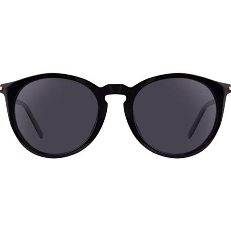 Óculos de Sol Yves Saint Laurent SL 53 807/Y1 Preto